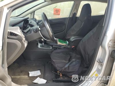 Zdjęcie 7 z 12 samochodu: 2016 FORD FIESTA SE VIN:3FADP4EJ3GM141423 - miniatura