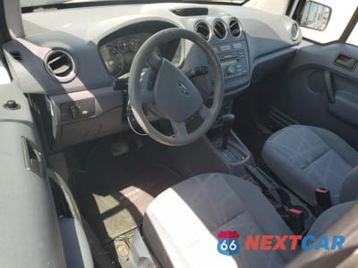 Zdjęcie 8 z 12 samochodu: 2012 FORD TRANSIT CONNECT XLT VIN:NM0KS9BN0CT079993 - miniatura