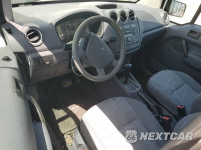 Zdjęcie 8 z 12 samochodu: 2012 FORD TRANSIT CONNECT XLT VIN:NM0KS9BN0CT079993 - miniatura
