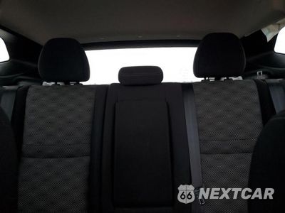 Zdjęcie 10 z 14 samochodu: 2017 NISSAN ROGUE SPORT S VIN:JN1BJ1CP0HW029224 - miniatura