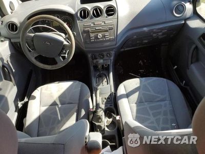 Zdjęcie 8 z 13 samochodu: 2011 FORD TRANSIT CONNECT XLT VIN:NM0LS7DN4BT048539 - miniatura