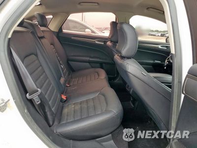 Zdjęcie 10 z 12 samochodu: 2018 FORD FUSION SE HYBRID VIN:3FA6P0LU2JR171828 - miniatura