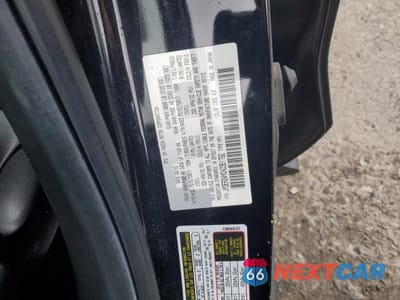 Zdjęcie 12 z 12 samochodu: 2010 MAZDA CX-7 VIN:JM3ER2WM0A0351792 - miniatura