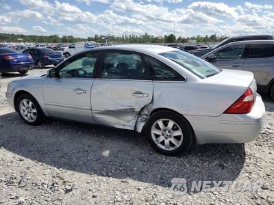 Drugie zdjęcie samochodu z przodu: 2005 FORD FIVE HUNDRED SEL VIN:1FAHP24105G161224 - miniatura
