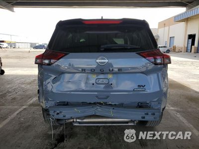 Zdjęcie 6 z 14 samochodu: 2023 NISSAN ROGUE SV VIN:JN8BT3BAXPW010103 - miniatura