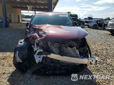 Piąte zdjęcie samochodu w środku: 2015 TOYOTA HIGHLANDER LE VIN:5TDZKRFH7FS107877 - miniatura