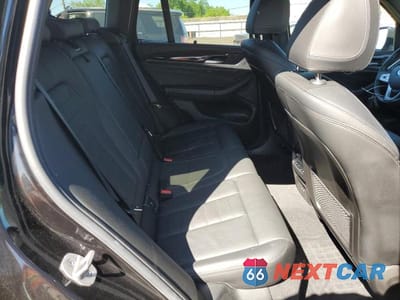 Zdjęcie 11 z 13 samochodu: 2024 BMW X3 XDRIVE30I VIN:5UX53DP06R9U35672 - miniatura