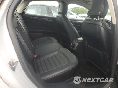 Zdjęcie 10 z 12 samochodu: 2017 FORD FUSION SE HYBRID VIN:3FA6P0LU6HR409254 - miniatura