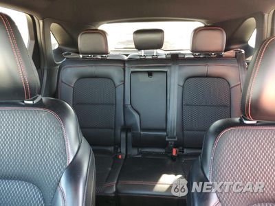 Zdjęcie 10 z 15 samochodu: 2024 FORD ESCAPE ST LINE VIN:1FMCU9MN5RUB52241 - miniatura