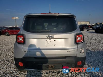 Zdjęcie 6 z 13 samochodu: 2017 JEEP RENEGADE LIMITED VIN:ZACCJBDB8HPG54848 - miniatura