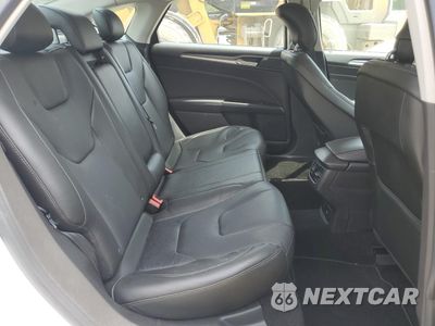 Zdjęcie 10 z 13 samochodu: 2013 FORD FUSION TITANIUM VIN:3FA6P0K99DR153781 - miniatura
