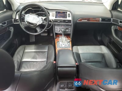 Zdjęcie 8 z 14 samochodu: 2011 AUDI A6 PREMIUM PLUS VIN:WAUFGAFB9BN058356 - miniatura