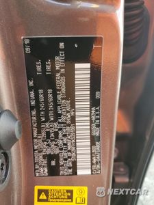 Zdjęcie 13 z 15 samochodu: 2019 TOYOTA HIGHLANDER SE VIN:5TDKZRFH1KS291981 - miniatura