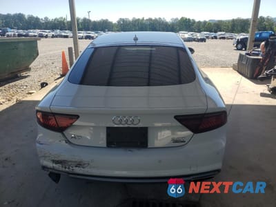Zdjęcie 6 z 15 samochodu: 2017 AUDI A7 PRESTIGE VIN:WAU22AFC4HN084989 - miniatura