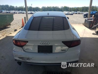 Zdjęcie 6 z 15 samochodu: 2017 AUDI A7 PRESTIGE VIN:WAU22AFC4HN084989 - miniatura