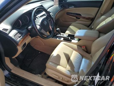 Zdjęcie 7 z 14 samochodu: 2011 HONDA ACCORD EXL VIN:1HGCP2F82BA059132 - miniatura