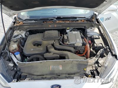 Zdjęcie 11 z 13 samochodu: 2018 FORD FUSION SE HYBRID VIN:3FA6P0LU1JR171755 - miniatura