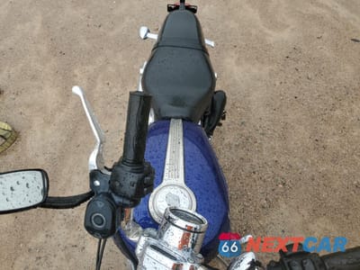 Piąte zdjęcie samochodu w środku: 2006 HARLEY-DAVIDSON XL1200 C VIN:1HD1CGP136K433455 - miniatura