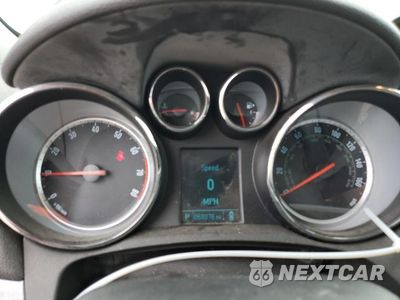 Zdjęcie 9 z 13 samochodu: 2013 BUICK ENCORE CONVENIENCE VIN:KL4CJFSB7DB061510 - miniatura