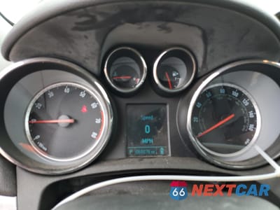 Zdjęcie 9 z 13 samochodu: 2013 BUICK ENCORE CONVENIENCE VIN:KL4CJFSB7DB061510 - miniatura
