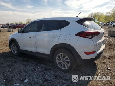 Drugie zdjęcie samochodu z przodu: 2018 HYUNDAI TUCSON SE VIN:KM8J23A46JU725948 - miniatura