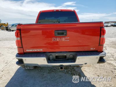Zdjęcie 6 z 13 samochodu: 2014 GMC SIERRA C1500 SLT VIN:3GTP1VEC3EG525780 - miniatura