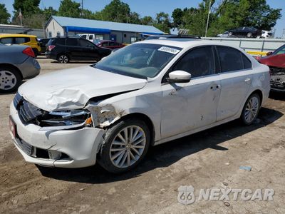 2013 VOLKSWAGEN JETTA TDI 3VWLL7AJ6DM377291 - główne zdjęcie licytacji z USA - miniatura