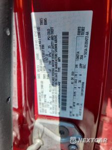 Zdjęcie 13 z 15 samochodu: 2014 FORD ESCAPE SE VIN:1FMCU0G93EUB23342 - miniatura