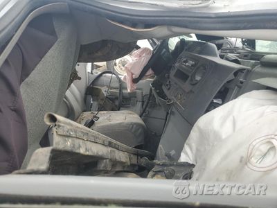 Zdjęcie 10 z 13 samochodu: 2022 FORD ECONOLINE E450 SUPER DUTY CUTAWAY VAN VIN:1FDXE4FNXNDC06769 - miniatura