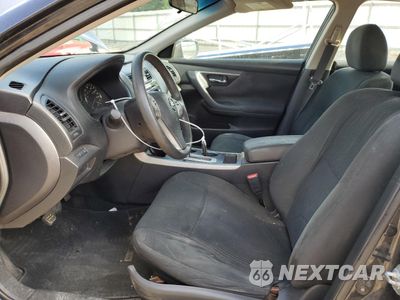 Zdjęcie 7 z 12 samochodu: 2015 NISSAN ALTIMA 2.5 VIN:1N4AL3AP3FN325445 - miniatura