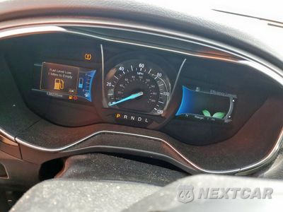 Zdjęcie 9 z 13 samochodu: 2018 FORD FUSION SE HYBRID VIN:3FA6P0LU2JR171750 - miniatura