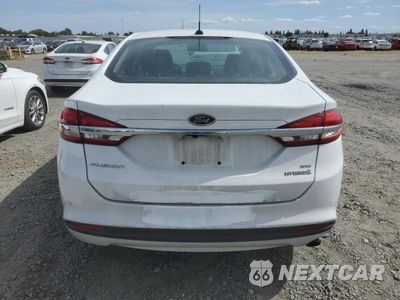 Zdjęcie 6 z 13 samochodu: 2018 FORD FUSION SE HYBRID VIN:3FA6P0LU3JR171868 - miniatura