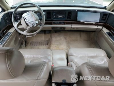 Zdjęcie 8 z 14 samochodu: 1998 BUICK LESABRE CUSTOM VIN:1G4HP52K5WH403357 - miniatura