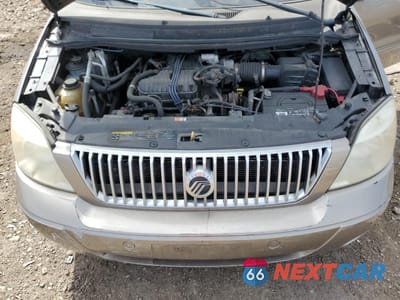 Zdjęcie 12 z 15 samochodu: 2006 MERCURY MONTEREY LUXURY VIN:2MRDA22206BJ01343 - miniatura