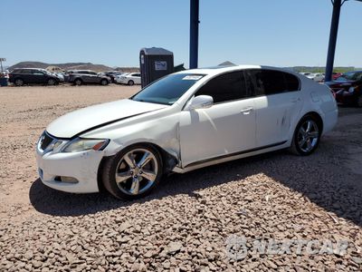 2011 LEXUS GS 350 JTHBE1KSXB0052459 - główne zdjęcie licytacji z USA - miniatura