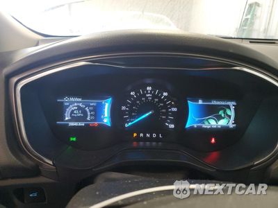 Zdjęcie 9 z 12 samochodu: 2019 FORD FUSION SE VIN:3FA6P0LU2KR285118 - miniatura