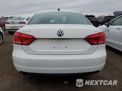 Zdjęcie 6 z 12 samochodu: 2015 VOLKSWAGEN PASSAT S VIN:1VWAS7A33FC100761 - miniatura