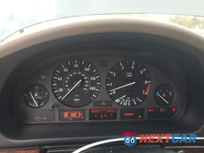 Zdjęcie 9 z 12 samochodu: 1999 BMW 528 I VIN:WBADM5334XBY16407 - miniatura