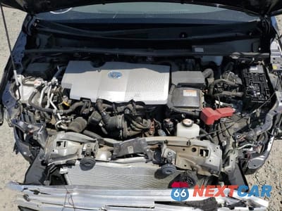 Zdjęcie 11 z 12 samochodu: 2020 TOYOTA PRIUS PRIME LE VIN:JTDKARFP0L3133181 - miniatura