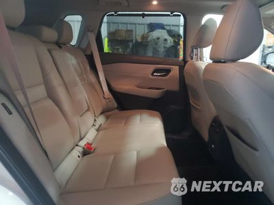 Zdjęcie 11 z 16 samochodu: 2021 NISSAN ROGUE SL VIN:JN8AT3CAXMW012648 - miniatura