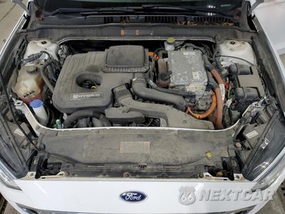 Zdjęcie 11 z 13 samochodu: 2018 FORD FUSION SE HYBRID VIN:3FA6P0LU0JR118738 - miniatura