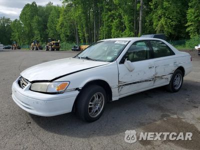 1999 TOYOTA CAMRY CE 4T1BG22KXXU524141 - główne zdjęcie licytacji z USA - miniatura