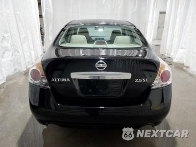 Zdjęcie 6 z 14 samochodu: 2012 NISSAN ALTIMA BASE VIN:1N4AL2AP0CC173173 - miniatura