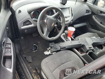 Zdjęcie 8 z 12 samochodu: 2018 CHEVROLET CRUZE LS VIN:1G1BC5SM3J7232140 - miniatura