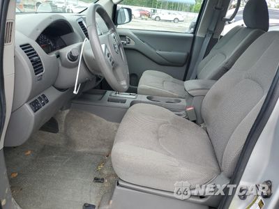 Zdjęcie 7 z 14 samochodu: 2014 NISSAN FRONTIER SV VIN:1N6AD0FV3EN764637 - miniatura