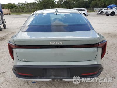 Zdjęcie 6 z 14 samochodu: 2025 KIA K4 LX VIN:3KPFT4DEXSE047562 - miniatura