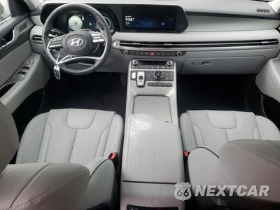 Zdjęcie 8 z 16 samochodu: 2025 HYUNDAI PALISADE SEL PREMIUM VIN:KM8R4DGE0SU858936 - miniatura