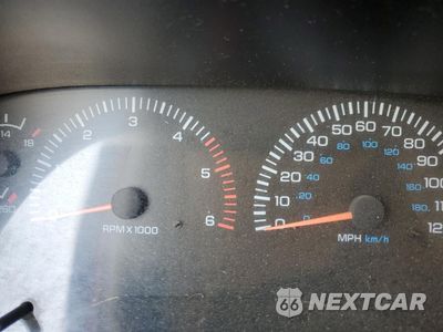 Zdjęcie 9 z 14 samochodu: 1999 DODGE RAM 2500 VIN:1B7KF23WXXJ513330 - miniatura