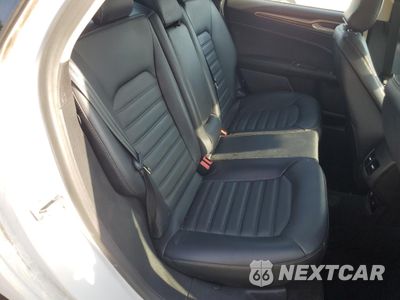 Zdjęcie 10 z 12 samochodu: 2017 FORD FUSION SE HYBRID VIN:3FA6P0LU0HR410092 - miniatura