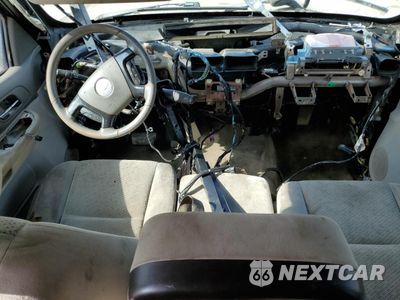 Zdjęcie 8 z 12 samochodu: 2008 CHEVROLET AVALANCHE C1500 VIN:3GNEC12J88G149229 - miniatura
